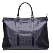 Bleu Gucci Fourre-tout Moyennes Vendre France